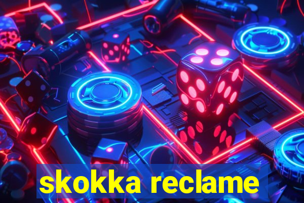 skokka reclame